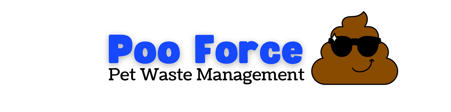 Dog Waste Removal Service, MN Twin Cities - Poo Force